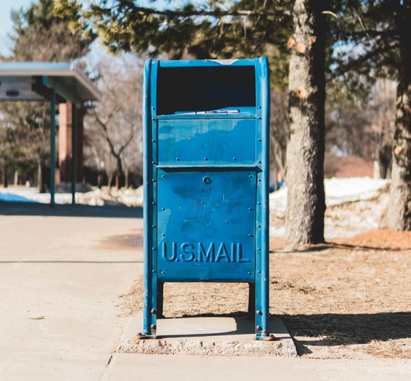 Permanent absentee voting signup: Now available as a standalone tool